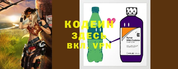 стафф Вяземский